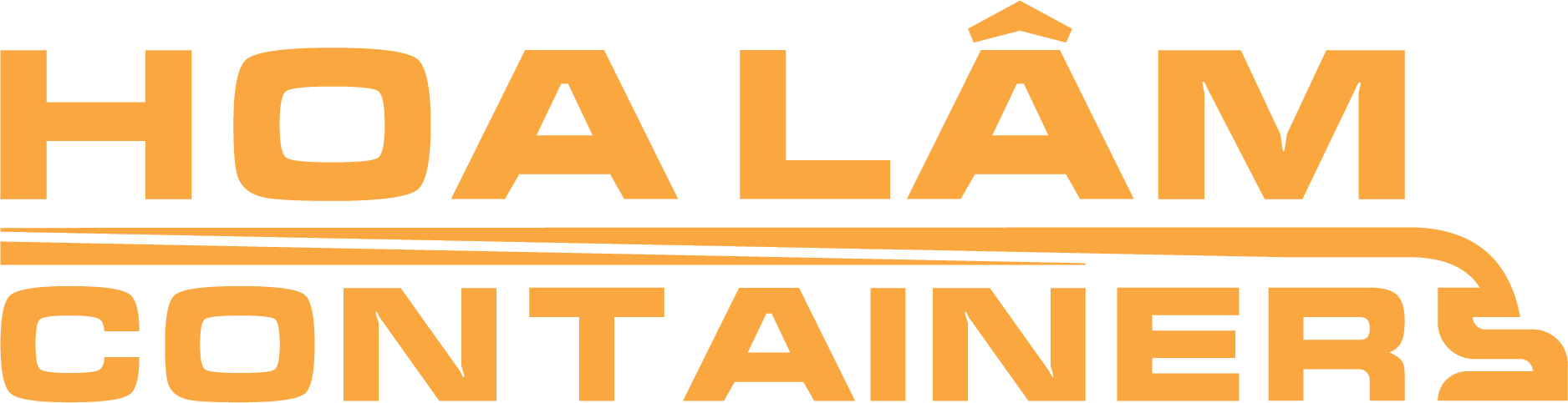 CÔNG TY TNHH MTV CONTAINER HOA LÂM